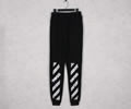 Off White men Pants