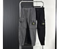 STONE ISLAND Mens Pants best quality