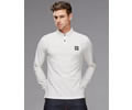 STONE ISLANO Men Long Polo