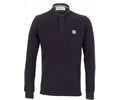 STONE ISLANO Men Long Polo