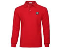 STONE ISLANO Men Long Polo