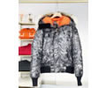 Canada goose October s very own 2701MR Lovers Down Wolf hair