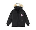 Canada Goose Expedition Lovers Down Raccoon hair