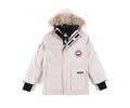 Canada Goose Expedition Lovers Down Raccoon hair