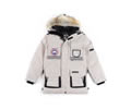 Canada Goose Snow Mantra 9501M Lovers Down Raccoon hair