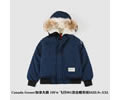 Canada Goose x OVO Lovers Down Raccoon hair