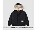 Canada Goose x OVO Lovers Down Raccoon hair