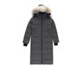 Canada Goose 22 Mystique 3035LB Women DOWN Jacket Raccoon hair