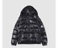 Moncler Down Men Jacket