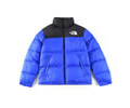 The North Face 1996 Nuptse 4NCH Lovers DOWN Jacket 80%down