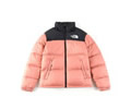 The North Face 1996 Nuptse 4NCH Lovers DOWN Jacket 80%down