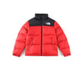 The North Face 1996 Nuptse 4NCH Lovers DOWN Jacket 80%down