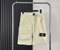 STONE ISLAND Mens Pants best quality