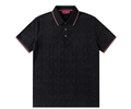 GUCCI Lovers Polo best quality