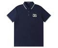 Dolce & Gabbana Mens Polo Best quality