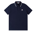 MONCLER Men Polo best quality