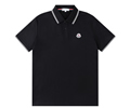 MONCLER Men Polo best quality
