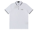 PRADA Mens Polo best  quality 1:1
