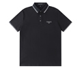 PRADA Mens Polo best  quality 1:1