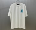 Chrome Hearts Mens T-shirt Best quality