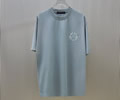 Chrome Hearts Mens T-shirt Best quality