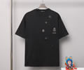 Chrome Hearts Mens T-shirt Best quality