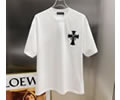 Chrome Hearts Mens T-shirt Best quality
