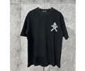 Chrome Hearts Mens T-shirt Best quality