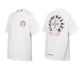 Chrome Hearts Mens T-shirt Best quality