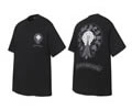 Chrome Hearts Mens T-shirt Best quality