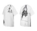 Chrome Hearts Mens T-shirt Best quality