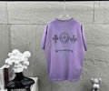 Chrome Hearts Mens T-shirt Best quality