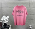 Chrome Hearts Mens T-shirt Best quality