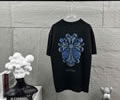 Chrome Hearts Mens T-shirt Best quality