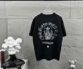 Chrome Hearts Mens T-shirt Best quality