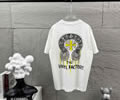 Chrome Hearts Mens T-shirt Best quality