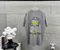 Chrome Hearts Mens T-shirt Best quality