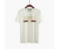 GUCCI men T-shirt