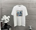 HERMES Lovers T-shirt best quality