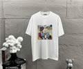 HERMES Lovers T-shirt best quality