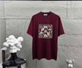 HERMES Lovers T-shirt best quality
