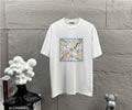 HERMES Lovers T-shirt best quality