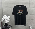 HERMES Lovers T-shirt best quality