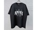 AMIRI Lovers T-shirt best quality