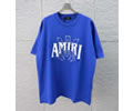AMIRI Lovers T-shirt best quality