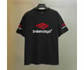 BALENCIAGA Lovers T-shirt best quality