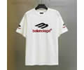 BALENCIAGA Lovers T-shirt best quality