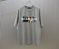BALENCIAGA Lovers T-shirt best quality