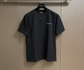 BALENCIAGA Lovers T-shirt best quality