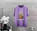 BALENCIAGA Lovers T-shirt best quality